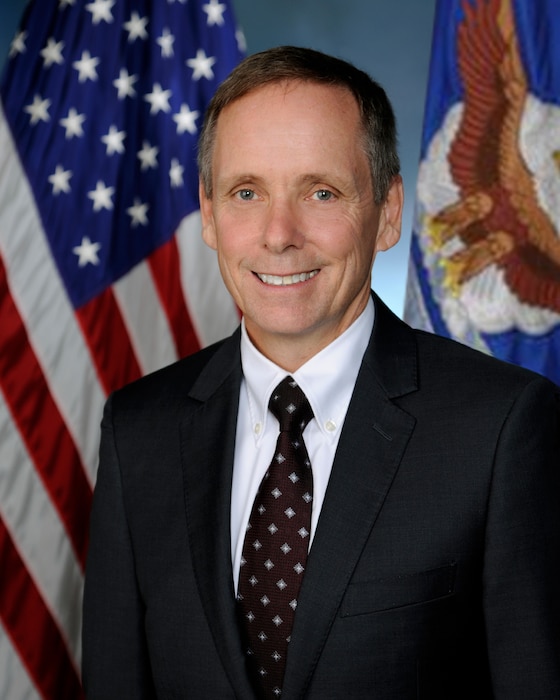 TONY M. AMES